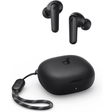 soundcore by Anker P20i True Wireless Earbuds, 10mm Drivers