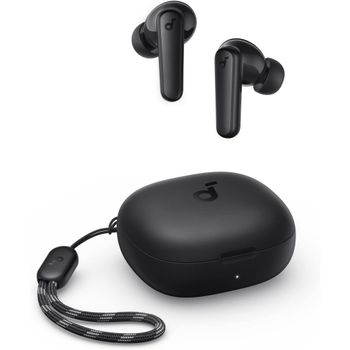 Soundcore soundcore by Anker P20i True Wireless Earbuds, 10mm Drivers