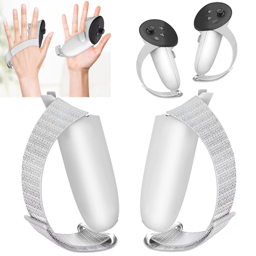 Anti-Fall-Handschlaufe für 3 VR-Controller Active Straps 1