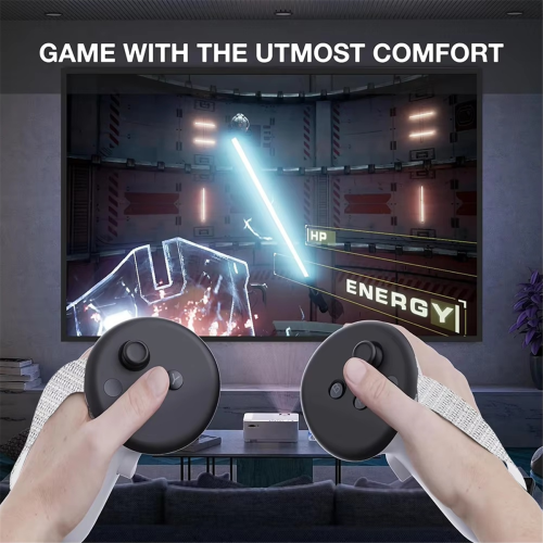 Anti-Fall-Handschlaufe für 3 VR-Controller Active Straps 2