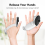 Anti-Fall-Handschlaufe für 3 VR-Controller Active Straps 6