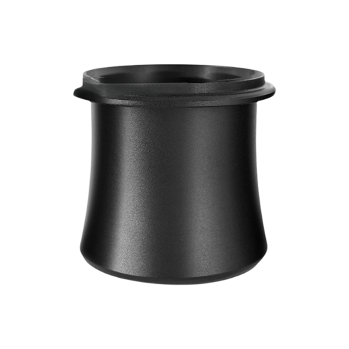 Espresso Coffee Dosing Cup Electric Grinder Powder Catcher, B 1