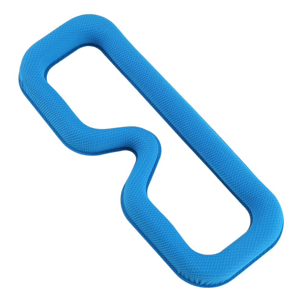 Maschera Per Gli Occhi Digitale, Maschera In Spugna, Cuscinetto In Spugna, Fascia Per La Testa