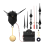 Quartz Pendulum Clock Swing Movement Chime Melody Mechanism Clock Kit 1