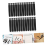 Pens Ink Useful Pen Ink Ink Refill Calligraphy Pen Refills Black 2
