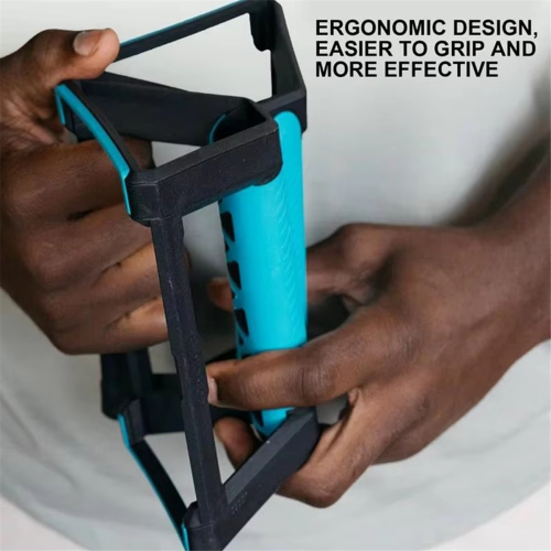 Σετ Push Up Bars - 2 τμχ Εξοπλισμός γυμναστικής, Εργονομικές λαβές Pushup 1