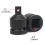 3/4 έως 1/2 Impact Socket Adapter Socket Converter-Adapter 1pc 3