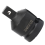 3/4 έως 1/2 Impact Socket Adapter Socket Converter-Adapter 1pc 2