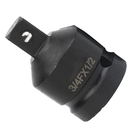 3/4 έως 1/2 Impact Socket Adapter Socket Converter-Adapter 1pc 1