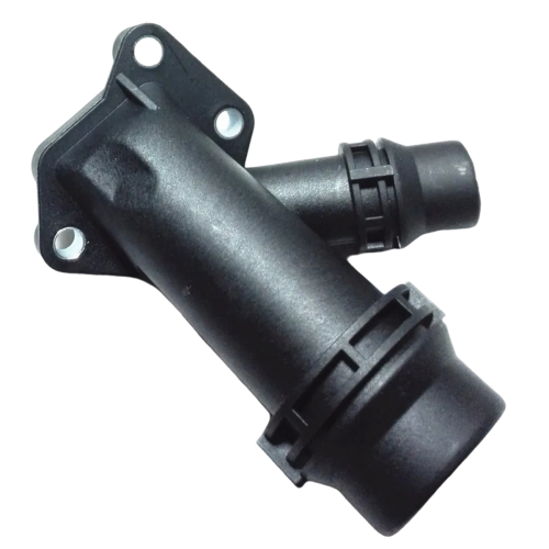 Car Engine Cooling Radiator Coolant Hose Connector Outlet for