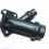 Car Engine Cooling Radiator Coolant Hose Connector Outlet for 4