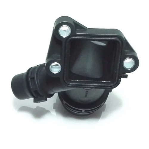 Car Engine Cooling Radiator Coolant Hose Connector Outlet for 1