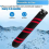 For Floor Scrubber Cleaner Roller Brush Spare Part Replacement 4