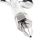 Bicycle Grease Injector Tool Grease Tool for Bottom Bracket Pedal 3