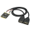 Scheda di espansione KEY AE su USB 2.0 Scheda riser M.2 NGFF su USB 1