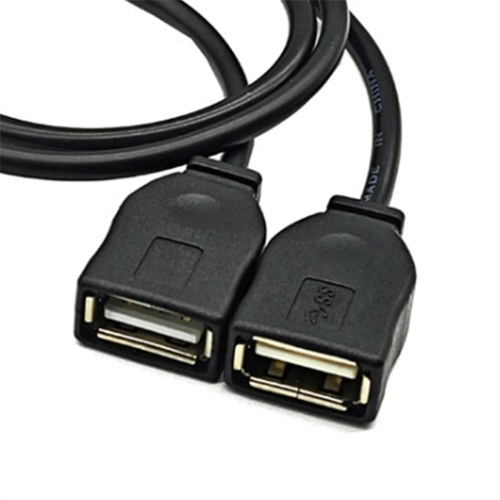 Scheda di espansione KEY AE su USB 2.0 Scheda riser M.2 NGFF su USB 1