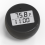 Schwimmende Thermometer für Eisbäder Tragbare Badethermometer 5