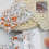 100 τμχ Reflective Tacks for Trail Marking, Reflective Trail Tacks 2