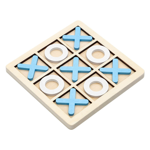 5PCS Xo Toe Children Board Game Parent-Child Interactive A 1