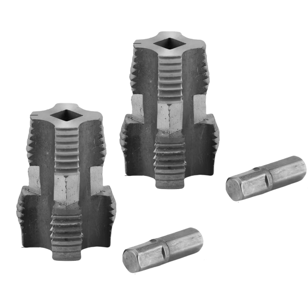 Water Pipe Inner Hole Opener Electric Drill Water Pipe Tapping Tool 4853741864396