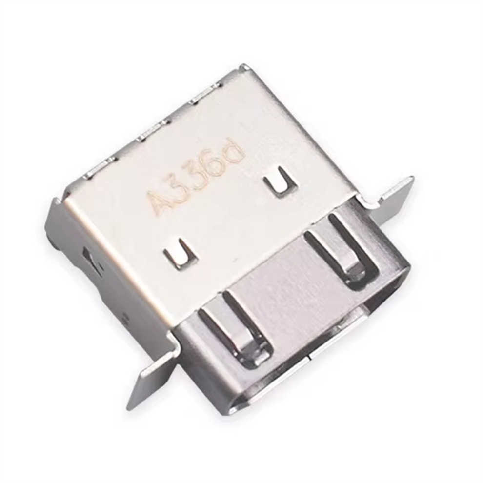 For -Compatible Port Socket Interface Connector 4853741864808