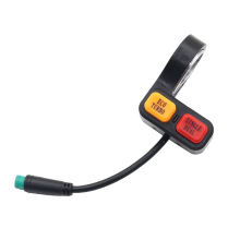 5Pin Dual Drive Control Switch Electric for G-Booster Scooter