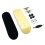 Mini Finger Skateboard Fingerboard Skatepark coloré 1