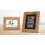 (Rustic, 6"x4" (15.2 x 10.2cm)) Excel Range Rustic Photo Picture Poster Frames 4