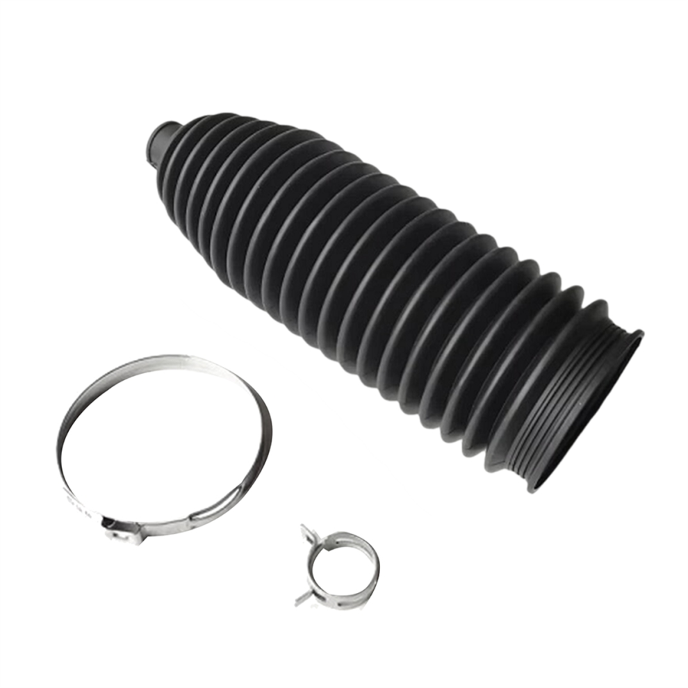 Car Steering Gear Dust Cover for Compass 2015-2019-image-OPC-PGJSJ8W-NEW