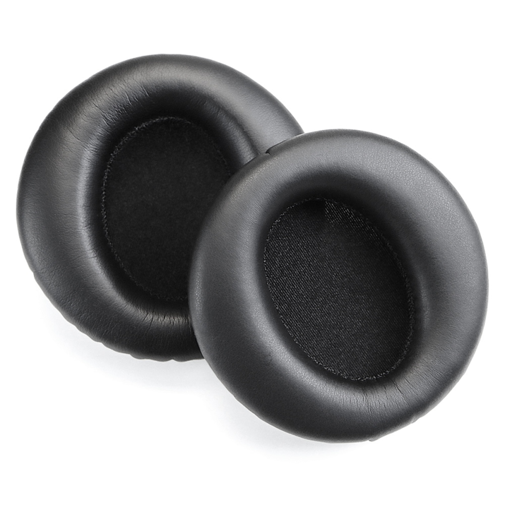 Replacement Earpads For E7 Headphones - Soft Ear Cushions B 4853741866888