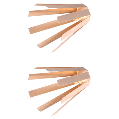 20 kpl Golf Octopus Shims Golf Brass Adapter Välilevyt B