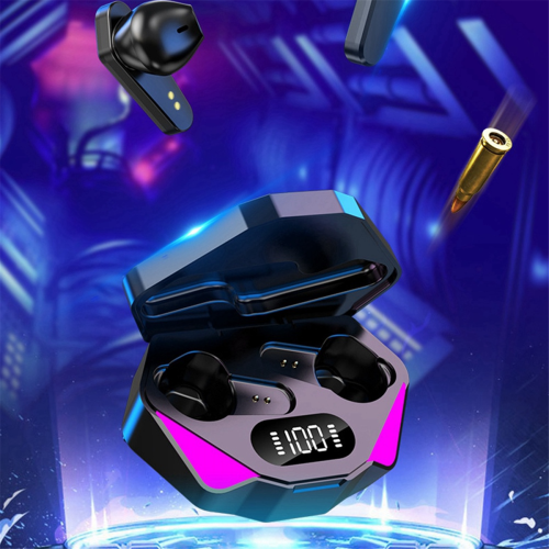 X15 Bluetooth Headset Bluetooth Gaming Headset 2