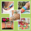 Beading Funnel-Clay Beads Bracelet Making Kit 3