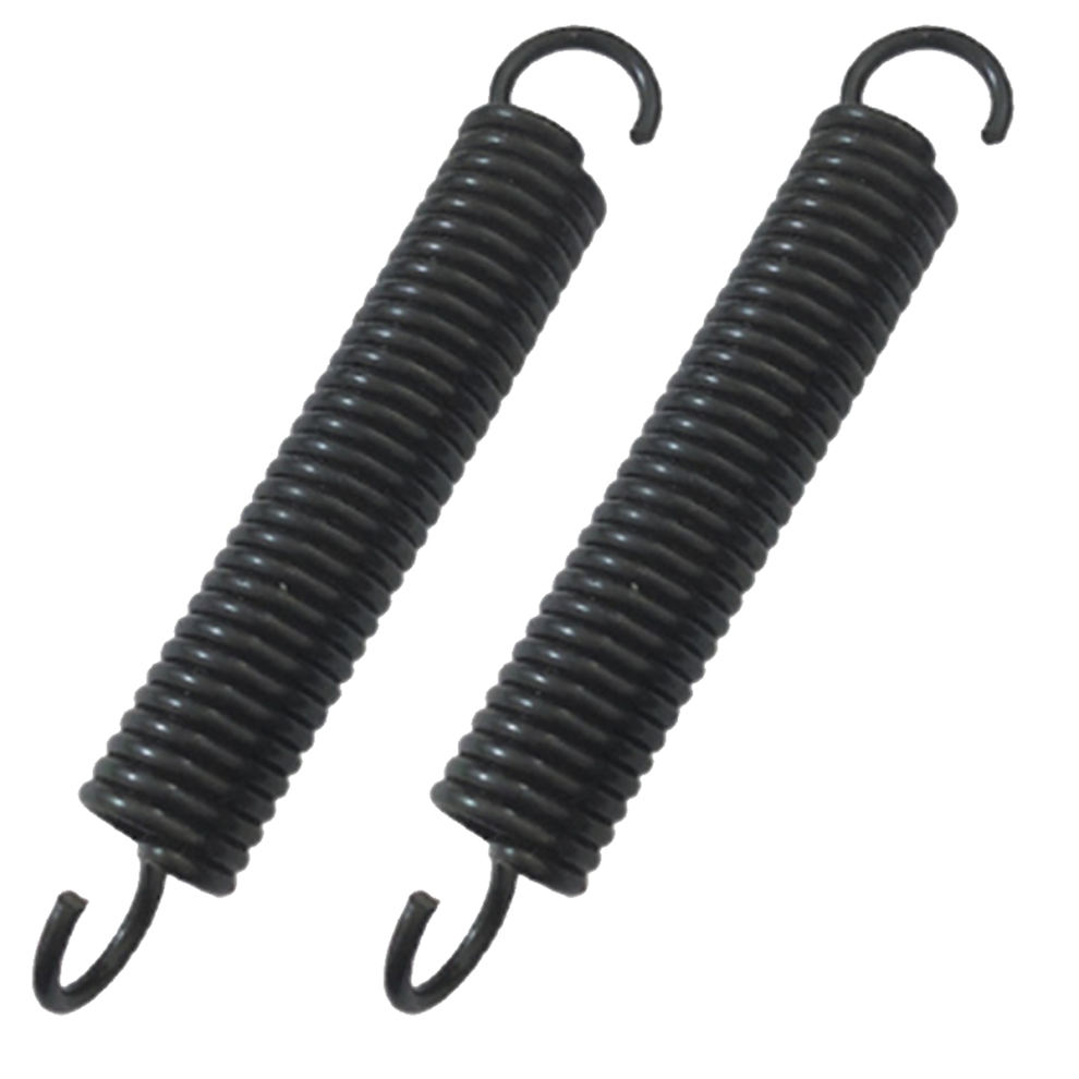 Pedal Slide Spring Pickup Five-Way Valve Return Torsion Spring 4853741869698