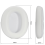 Replacement Ear Pads for WH-CH720N, Earmuff Sleeves, Cover C 2
