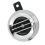 Για Κιτ ηλεκτρικού σκούτερ 60V Citycoco Electric Horn 2