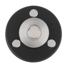 510-adapter voor Drag XS Drag Max-connectorvernevelaaradapter
