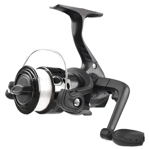 Καρούλι ψαρέματος 200 τύπου Reel Gear Ratio για Perch Bass Pike