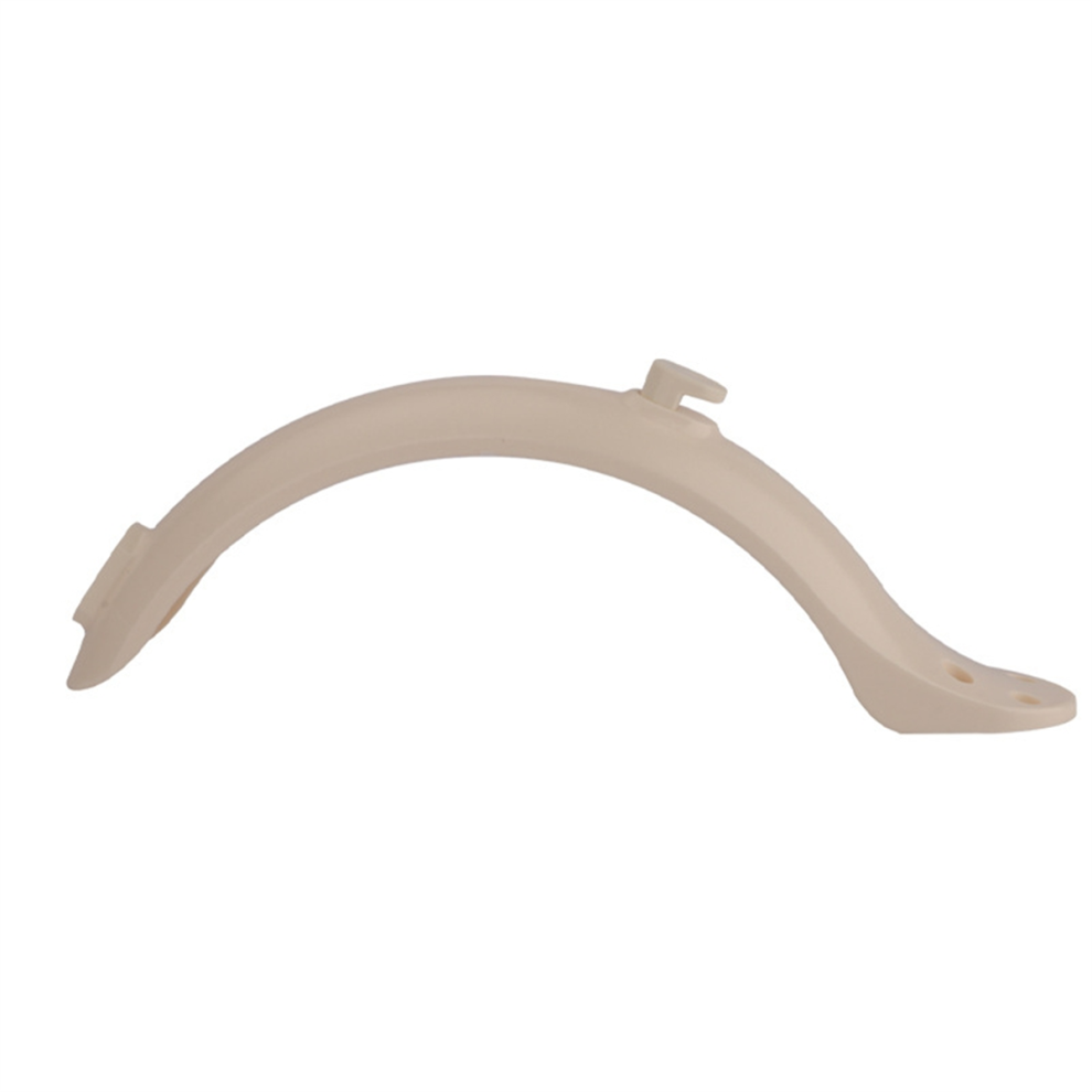 Rear Mudguard Guard For M365 Electric Scooter White 4853741873213