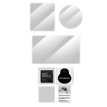Για Action5pro HD Tempered Film Protector Screen Film