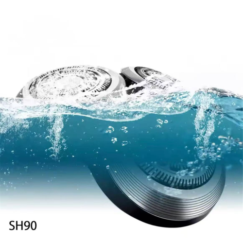 SH90 Replacement Heads for Series Shaver Heads 1