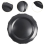 Seat Backrest Adjust Knob for A3 and 2