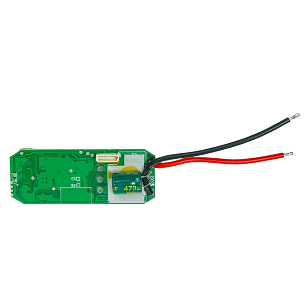16.8V Lithium Drill Control Board - Professional Controller Driver 4853741875019