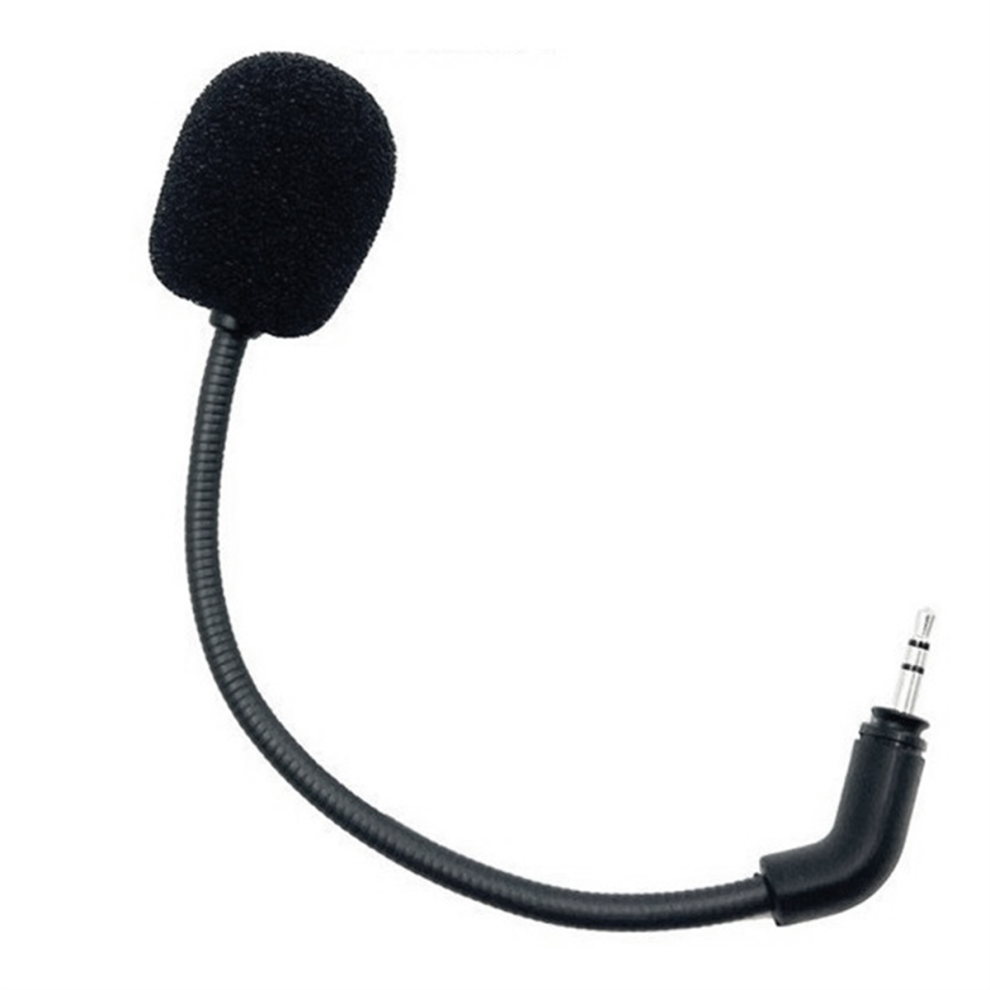 Replace 2.5Mm Mic Microphone For Recon 500 Game Headsets 4853741875286
