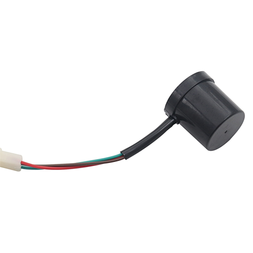 Ρελέ φλας φλας LED 48V-60V για ηλεκτρικό σκούτερ Citycoco 2