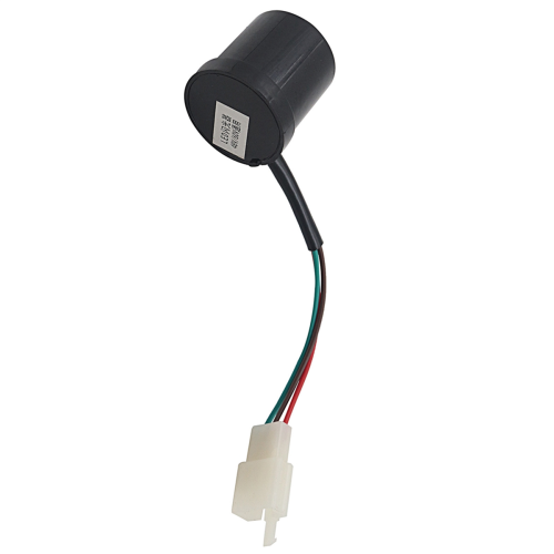 Ρελέ φλας φλας LED 48V-60V για ηλεκτρικό σκούτερ Citycoco 1