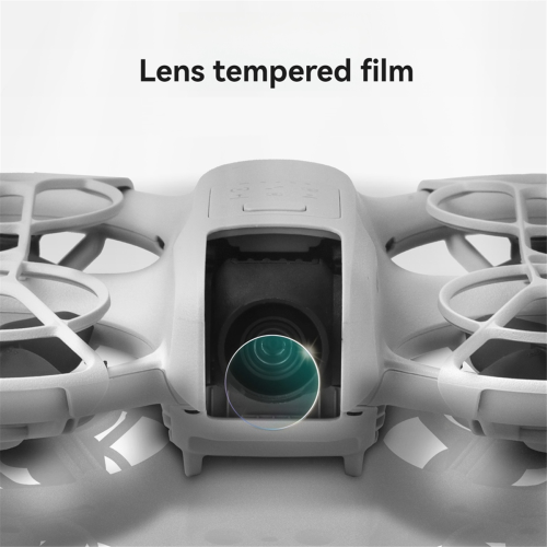 Προστατευτικό φακού για NEO Drone Camera Tempered Glass Film 1