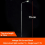Τραπεζάκι Sand Model Street Light Grassland Model Light 1:500 30mm 2