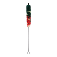 Flute Cleaner Tools Βούρτσες καθαρισμού μπατονιών για Piccolo Flute 57QC
