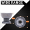 Dryer Motor Pulley for Dryers Washers 3